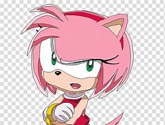 Image result for Knuckles the Echidna Amy