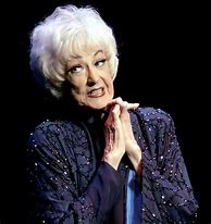 Image result for Bea Arthur