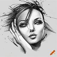 Image result for Black and White Screen iPhone Drawing Designs