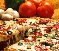 Image result for Italian Food Pizza