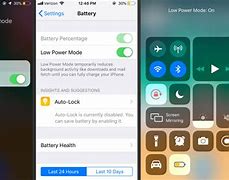 Image result for How the If iPhone Lowbat