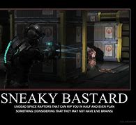 Image result for Status Memes Dead Space