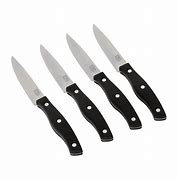 Image result for Chicago Cutlery 4 Piece Knife Set