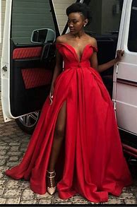 Image result for Hang Red Dress