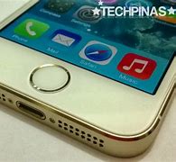 Image result for Gold iPhone 5S Co