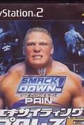 Image result for WWE Smackdown Here Comes the Pain PS3 Icon