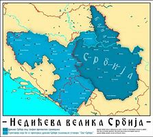 Image result for Nediceva Srbija