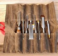 Image result for Wood Chisel Roll