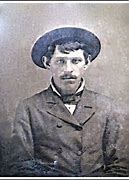 Image result for Cowboy Rustler