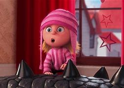 Image result for Despicable Me 2 Female Characters