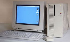 Image result for Macintosh Quadra 700