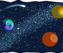 Image result for Galaxies Clip Art