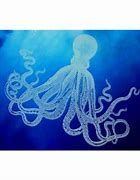 Image result for Vintage Octopus Clip Art