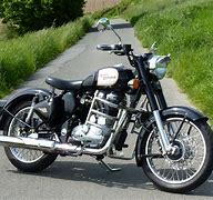 Image result for Royal Enfield Classic Chrome