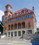 Image result for Historic Downtown Richmond VA