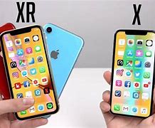 Image result for iPhone XVS XR