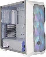 Image result for Mesh Type PC Case