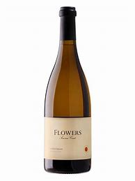Image result for Flowers Chardonnay Andreen Gale Sonoma Coast