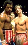 Image result for Rocky vs