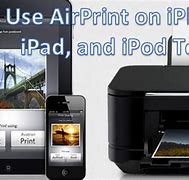 Image result for AirPrint iPhone