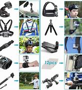 Image result for GoPro Sr Accessories