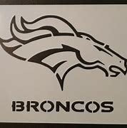 Image result for Denver Broncos Printables