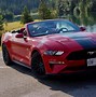 Image result for 2018 Mustang Convertible