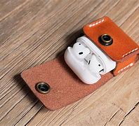 Image result for AirPod Case Side View