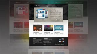 Image result for Website Page Layout