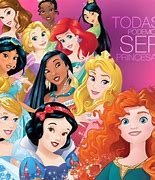 Image result for 11 Official Disney Princesses