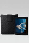 Image result for Gucci iPad Case