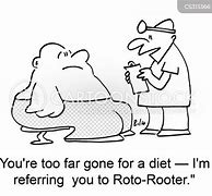 Image result for Roto-Rooter Meme