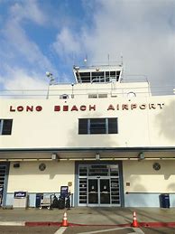 Image result for Long Beach Airport Stormwater