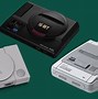 Image result for Vintage Gaming Consoles