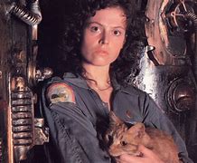 Image result for Sigourney Weaver Alien Ending