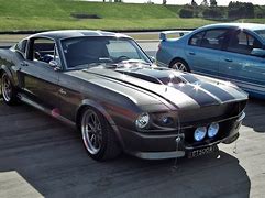 Image result for 1968 Ford Mustang