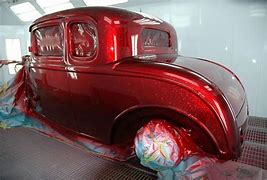 Image result for House of Color Candy Apple Red