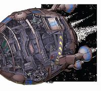 Image result for BattleTech Spaceships