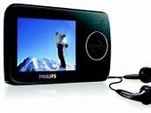 Image result for Philips GoGear Audio Player