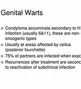 Image result for Internal Genital Warts