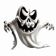 Image result for Cool 3D Printing Ghost