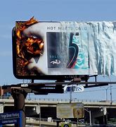 Image result for Air Conditioner Billboard