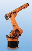 Image result for Kuka Robot Attraction
