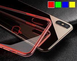 Image result for Case iPhone XVS XS