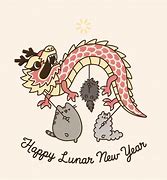 Image result for Lunar New Year Steak GIF