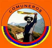 Image result for comunero