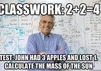 Image result for Math Questions Meme