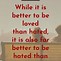 Image result for Ignored Quotes