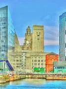 Image result for Liverpool Docklands