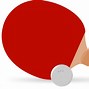 Image result for Table Tennis Ball Clip Art